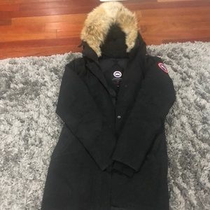 Canada Goose Victoria Parka